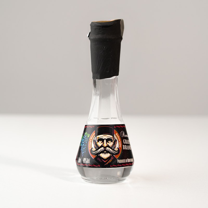 Lozova rakija
